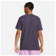 Nike Ανδρική κοντομάνικη μπλούζα Sportswear Just Do It Swoosh T-Shirt